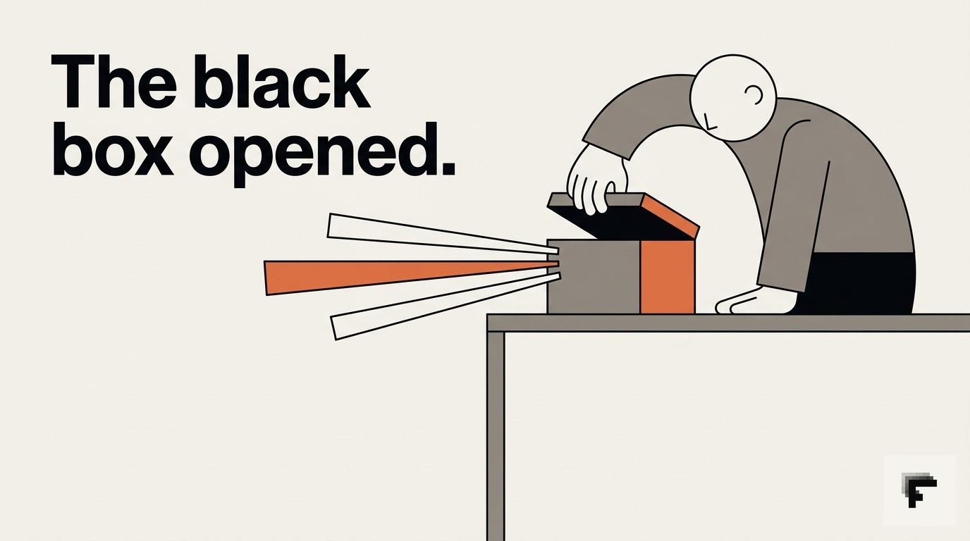 The black box opened — cover image for: Performance Max finally tells you where your budget goes