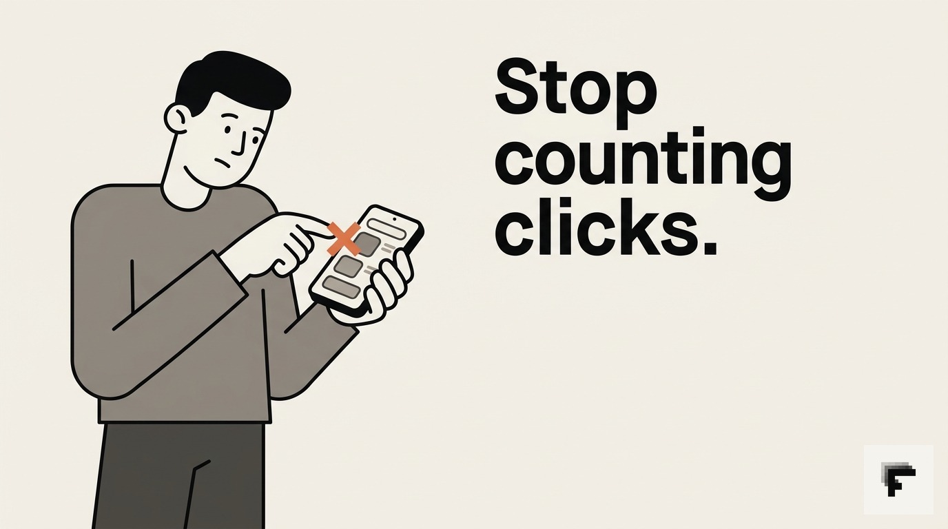 Stop counting clicks — cover image for: Zero-click search hit 60%. Stop measuring clicks, start measuring mentions